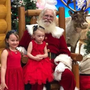 Meet your Posher, Christie